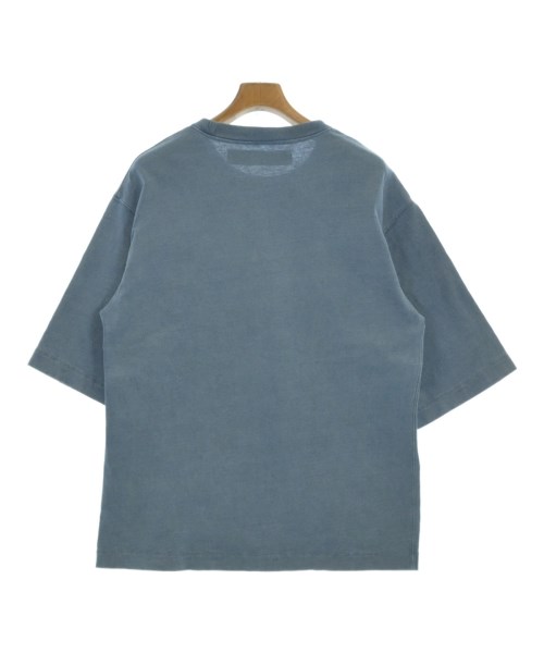 LB.03 Section（エルビーゼロサンセクション）Tシャツ・カットソー 青 サイズ:L メンズ/2200660257037