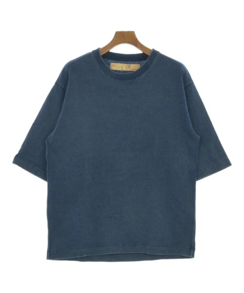 LB.03 Section(エルビーゼロサンセクション)Tシャツ・カットソー 青 サイズ:L/2200660257044