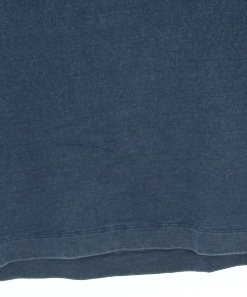 LB.03 Section（エルビーゼロサンセクション）Tシャツ・カットソー 青 サイズ:L メンズ/2200660257044