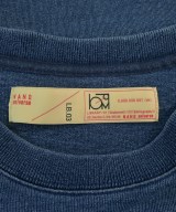 LB.03 Section（エルビーゼロサンセクション）Tシャツ・カットソー 青 サイズ:L メンズ/2200660257044
