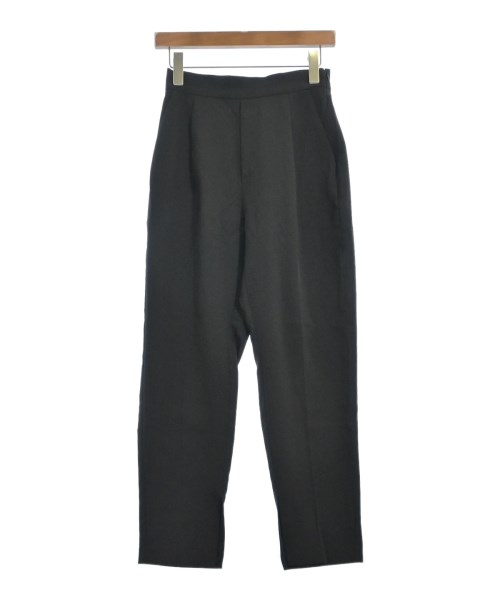 LB.03 Section(エルビーゼロサンセクション)スラックス 黒 サイズ:M/2200661658246