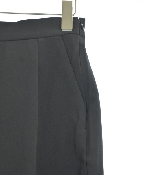 LB.03 Section（エルビーゼロサンセクション）スラックス 黒 サイズ:M レディース/2200661658246