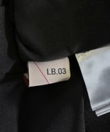 LB.03 Section（エルビーゼロサンセクション）スラックス 黒 サイズ:M レディース/2200661658246