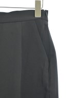 LB.03 Section（エルビーゼロサンセクション）スラックス 黒 サイズ:M レディース/2200661658246