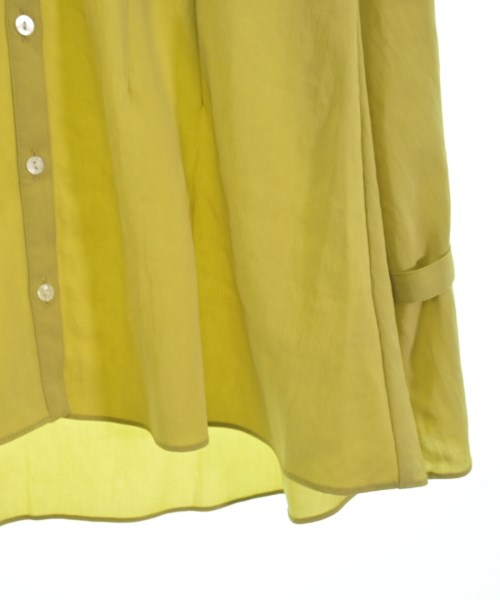 LB.03 Section（エルビーゼロサンセクション）ブラウス 緑 サイズ:1(S位) レディース/2200664483067