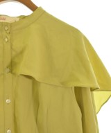 LB.03 Section（エルビーゼロサンセクション）ブラウス 緑 サイズ:1(S位) レディース/2200664483067