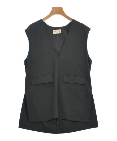 LB.03 Section(エルビーゼロサンセクション)ベスト 黒 サイズ:M/2200665190049