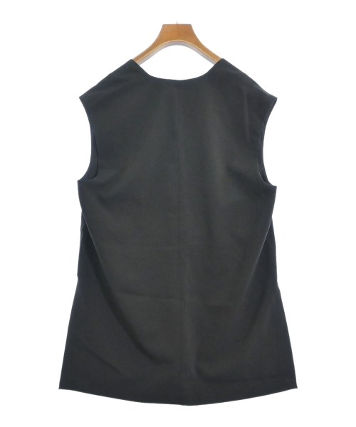 LB.03 Section（エルビーゼロサンセクション）ベスト 黒 サイズ:M レディース/2200665190049