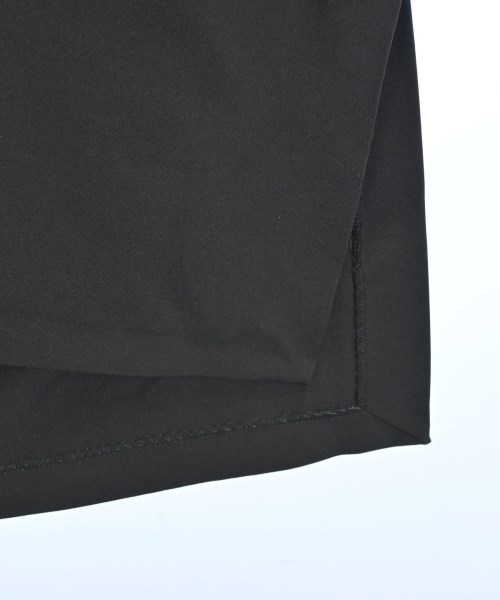 LB.03 Section（エルビーゼロサンセクション）ベスト 黒 サイズ:M レディース/2200665190049