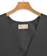 LB.03 Section（エルビーゼロサンセクション）ベスト 黒 サイズ:M レディース/2200665190049