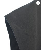 LB.03 Section（エルビーゼロサンセクション）ベスト 黒 サイズ:M レディース/2200665190049