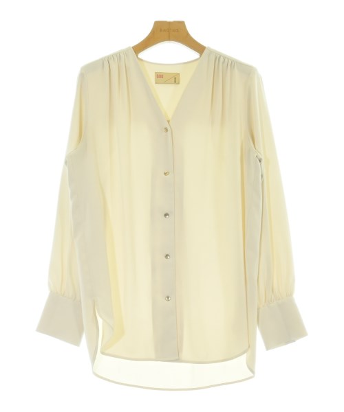 LB.03 Section(エルビーゼロサンセクション)ブラウス 白 サイズ:M/2200669003024