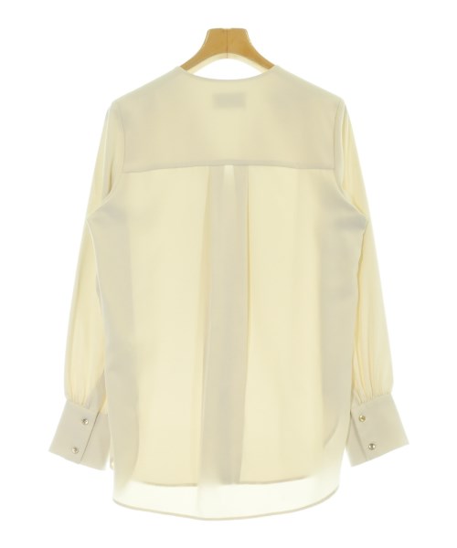 LB.03 Section（エルビーゼロサンセクション）ブラウス 白 サイズ:M レディース/2200669003024