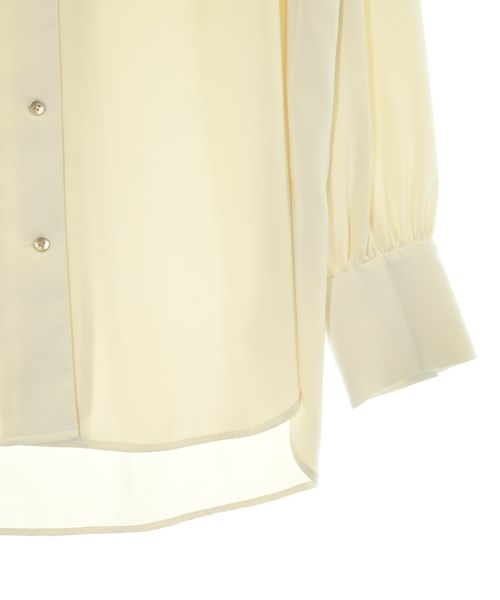 LB.03 Section（エルビーゼロサンセクション）ブラウス 白 サイズ:M レディース/2200669003024