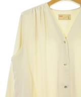 LB.03 Section（エルビーゼロサンセクション）ブラウス 白 サイズ:M レディース/2200669003024