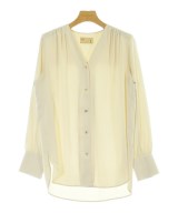 LB.03 Section ブラウス