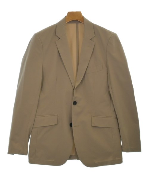 LB.03 Section(エルビーゼロサンセクション)カジュアルジャケット ベージュ サイズ:S/2200665893018