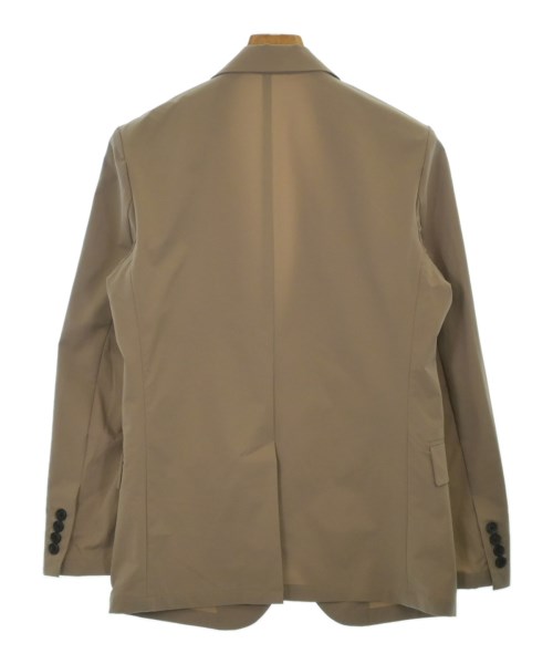 LB.03 Section（エルビーゼロサンセクション）カジュアルジャケット ベージュ サイズ:S メンズ/2200665893018