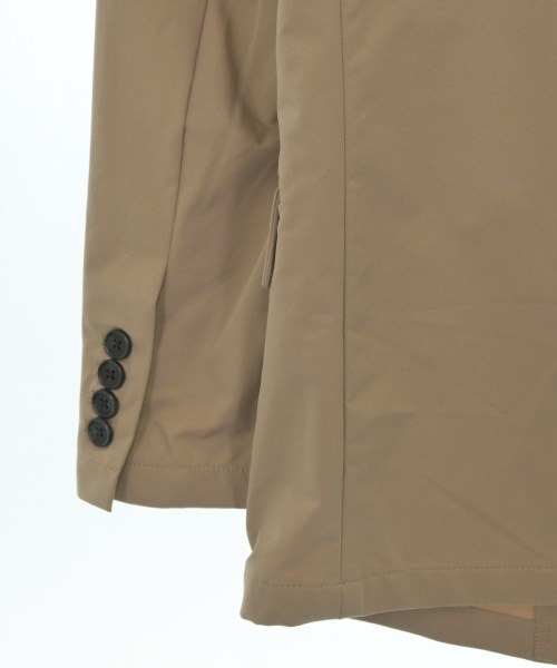 LB.03 Section（エルビーゼロサンセクション）カジュアルジャケット ベージュ サイズ:S メンズ/2200665893018