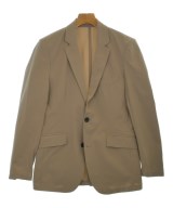 LB.03 Section（エルビーゼロサンセクション）カジュアルジャケット ベージュ サイズ:S メンズ/2200665893018