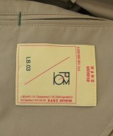LB.03 Section（エルビーゼロサンセクション）カジュアルジャケット ベージュ サイズ:S メンズ/2200665893018