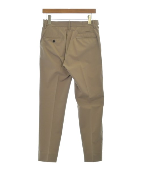 LB.03 Section（エルビーゼロサンセクション）スラックス ベージュ サイズ:S メンズ/2200665893025