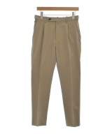 LB.03 Section（エルビーゼロサンセクション）スラックス ベージュ サイズ:S メンズ/2200665893025