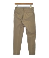 LB.03 Section（エルビーゼロサンセクション）スラックス ベージュ サイズ:S メンズ/2200665893025