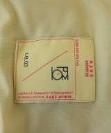 LB.03 Section（エルビーゼロサンセクション）スラックス ベージュ サイズ:S メンズ/2200665893025