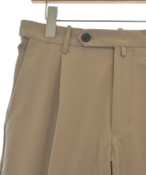 LB.03 Section（エルビーゼロサンセクション）スラックス ベージュ サイズ:S メンズ/2200665893025