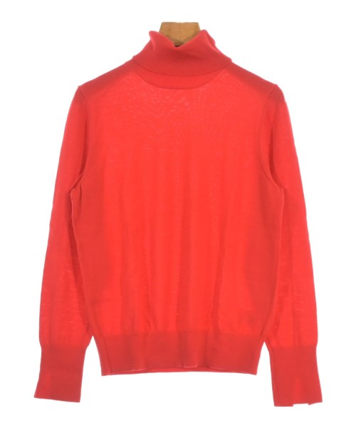 LB.03 Section(エルビーゼロサンセクション)ニット・セーター 赤 サイズ:2(M位)/2200668392068