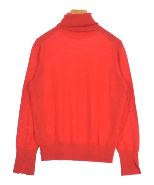 LB.03 Section（エルビーゼロサンセクション）ニット・セーター 赤 サイズ:2(M位) レディース/2200668392068