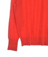 LB.03 Section（エルビーゼロサンセクション）ニット・セーター 赤 サイズ:2(M位) レディース/2200668392068