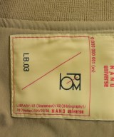 LB.03 Section（エルビーゼロサンセクション）その他 ベージュ サイズ:M メンズ/2200723998037