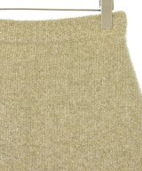 LB.03 Section（エルビーゼロサンセクション）ロング・マキシ丈スカート ゴールド サイズ:M レディース/2200726365034
