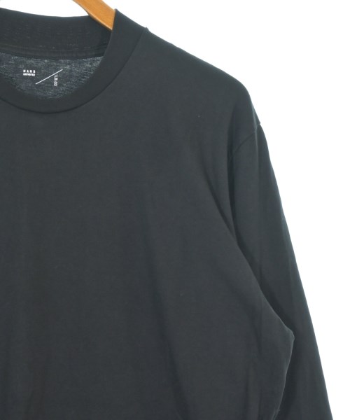 LB.03 Section（エルビーゼロサンセクション）Tシャツ・カットソー 黒 サイズ:XL メンズ/2200735799073