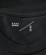 LB.03 Section（エルビーゼロサンセクション）Tシャツ・カットソー 黒 サイズ:XL メンズ/2200735799073