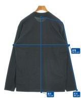 LB.03 Section（エルビーゼロサンセクション）Tシャツ・カットソー 黒 サイズ:XL メンズ/2200735799073