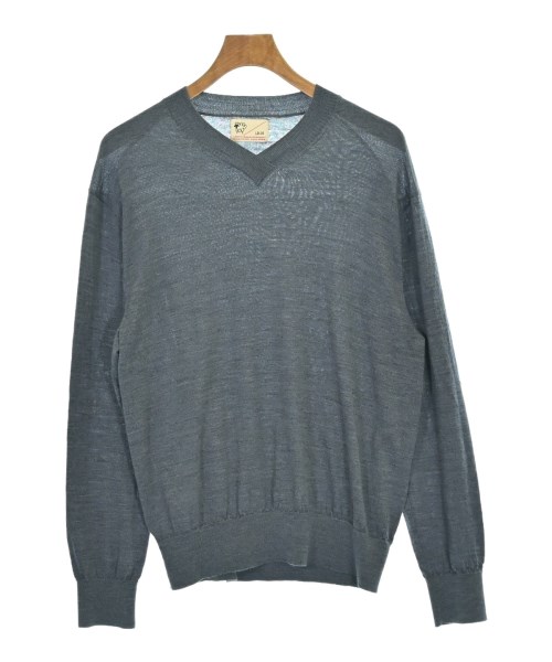 LB.03 Section(エルビーゼロサンセクション)のニット・セーター サイズ:L 3,600円