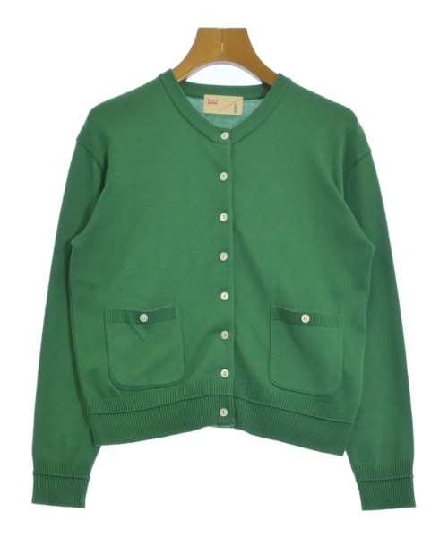 LB.03 Section(エルビーゼロサンセクション)のカーディガン サイズ:1(S位) 3,600円