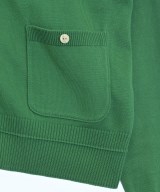 LB.03 Section（エルビーゼロサンセクション）カーディガン 緑 サイズ:1(S位) レディース/2200718915056