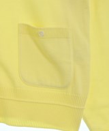LB.03 Section（エルビーゼロサンセクション）カーディガン 黄 サイズ:1(S位) レディース/2200718915070