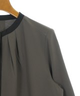 LB.03 Section（エルビーゼロサンセクション）カジュアルシャツ グレー サイズ:M レディース/2200719639463