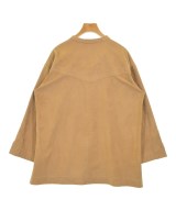 LB.03 Section（エルビーゼロサンセクション）ブラウス ベージュ サイズ:2(M位) レディース/2200682464154
