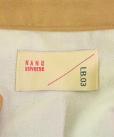 LB.03 Section（エルビーゼロサンセクション）ブラウス ベージュ サイズ:2(M位) レディース/2200682464154
