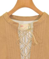 LB.03 Section（エルビーゼロサンセクション）ブラウス ベージュ サイズ:2(M位) レディース/2200682464154