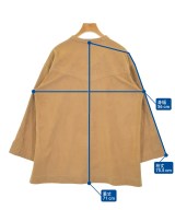 LB.03 Section（エルビーゼロサンセクション）ブラウス ベージュ サイズ:2(M位) レディース/2200682464154