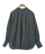 LB.03 Section（エルビーゼロサンセクション）ブラウス 紺 サイズ:1(S位) レディース/2200682866026