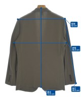 LB.03 Section（エルビーゼロサンセクション）その他 グレー サイズ:S メンズ/2200686230014