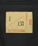 LB.03 Section（エルビーゼロサンセクション）カジュアルジャケット 紺 サイズ:M メンズ/2200686437048